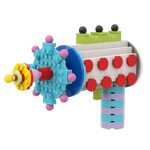 MOC-89126 Killer Klowns from Outer Space Candy Ray Gun