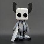 MOC-158884 Hollow Knight