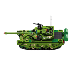 SEMBO 203172 ZTZ-99A Main Battle Tank