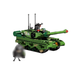 SEMBO 203168 ZTZ-99A Main Battle Tank