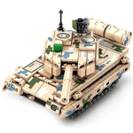 SEMBO 203111 Type 15 Light Tank