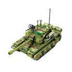 SEMBO 203106 Type 96 Main Battle Tank