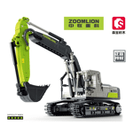 SEMBO 705111 Zoomlion Heavy Industry Excavators