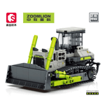 SEMBO 705109 Bulldozer