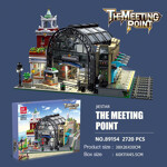 JIESTAR 89154 The Meeting Point