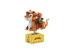 PANTASY 86511 Kung Fu Panda Tiger Crane