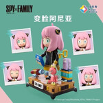 KALOS BLOCKS 33001 SPY x FAMILY Anya Forger