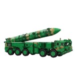 CaDA C56031 Dongfeng-21D Anti-Ship Ballistic Missile