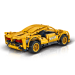 XMORK 025009 Lamborghini With Motor