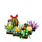 Custom 92192 Succulent Plants