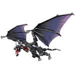 Custom 92200 Black Dragon Monster