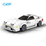 CaDA C55012 Mazda FC3S