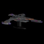 MOC-115454 Jem'Hadar Battlecruiser