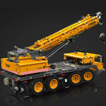 MouldKing 17058 Mechanical Crane