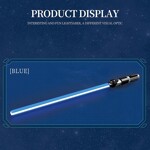 Reobrix 99010 Blue Lightsaber