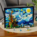 J-ARER DME001 Starry Night