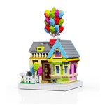 J-ARER DMD001 Balloon House