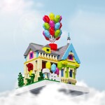 J-ARER DMD001 Balloon House