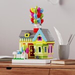 J-ARER DMD001 Balloon House