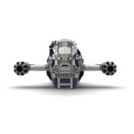 MOC-110302 Firefly Serenity