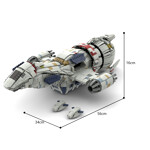 MOC-110302 Firefly Serenity