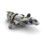 MOC-110302 Firefly Serenity