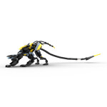 MOC-174141 Horizon Zero Dawn Stalker Machine