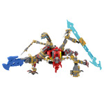 MOC-89120 The Legend of Zelda Breath of the Wild Calamity Ganon