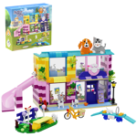 MOC-89116 Pet Daycare