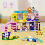 MOC-89116 Pet Daycare