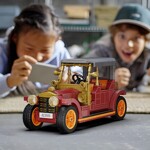 MOC-89115 Vintage Classic Cars