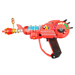 MOC-108544 Call of Duty Ray Gun Zombies Wonder Weapons