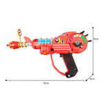 MOC-108544 Call of Duty Ray Gun Zombies Wonder Weapons