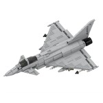 MOC-41988 Eurofighter Typhoon