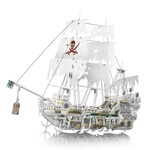 MouldKing 13193 Styx Pirate Ship