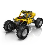 MouldKing 18021 Monster Climbing Vehicle With Motor