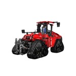 MouldKing 18020 Pneumatic Crawler Tractor With Motor