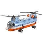 MouldKing 24050 Tandem Rotor Helicopter