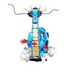 MOC-89113 One Piece Kaido