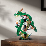 MOC-89112 Dragon Ball Shenron