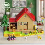 MOC-89098 The Farm