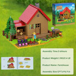 MOC-89098 The Farm