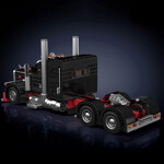 MouldKing 10037 American Truck