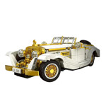 MouldKing 10003S K500 Vintage Car