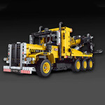 MouldKing 17011S Tow Truck