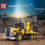 MouldKing 17011S Tow Truck