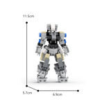 MOC-136252 Mechanised Marine Suit