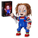 MOC-89095 Child's Play - Chucky