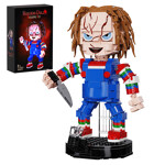 MOC-89095 Child's Play - Chucky