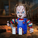 MOC-89095 Child's Play - Chucky